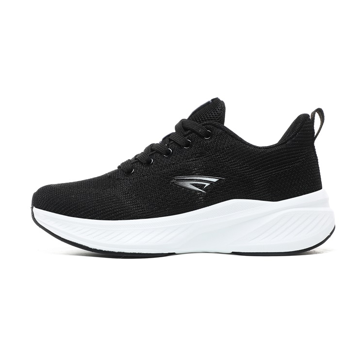 Non-Slip Unisex Light Breathable Running Shoes