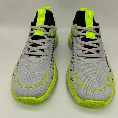 Fashion Breathable Non-slip Sports Shoes