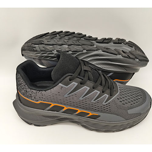 Breathable Non Slip Sports Shoes