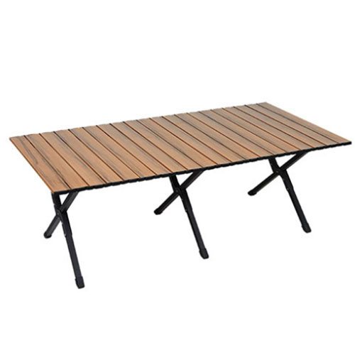 Folding Camping Table